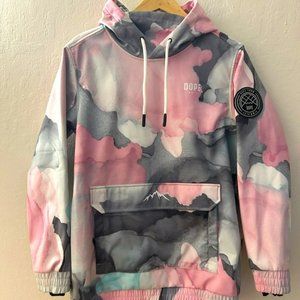 Dope Snow Wylie Snowboard Jacket